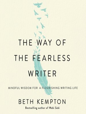 cover image of The Way of the Fearless Writer